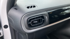 Citroen C3 1.2 PureTech 110 Plus 5dr EAT6 Petrol Hatchback